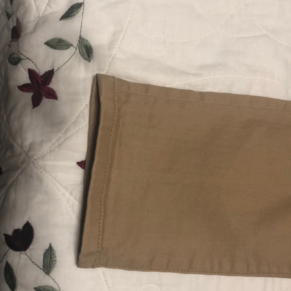 6p Ralph Lauren Capri. - Picture 4 of 5
